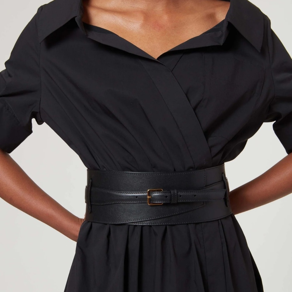 Michael Kors, Obi anaconda belt